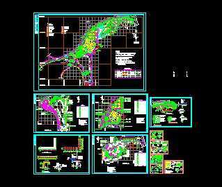 ĳ��԰���̹滮���ͼ