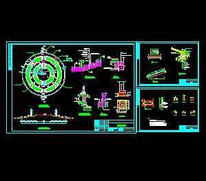 ĳ��̳����ʩ��ͼ