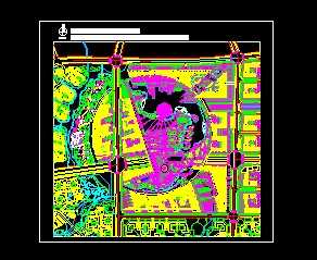 ĳ�������й㳡�������ͼ