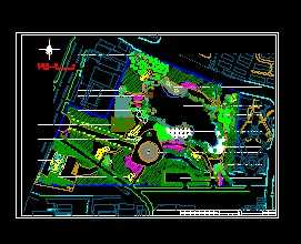 ĳ��԰���۹滮ͼ