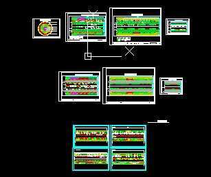 ĳ��·�̻����ʩ��ͼ