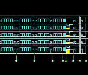 ĳ��ѧ��ѧ¥�������ͼ