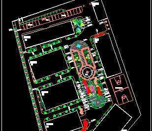 ĳ��������ʩ��ͼ