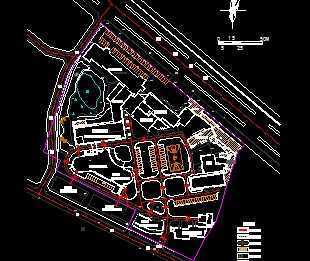 ĳҽԺ�滮��ƽͼ