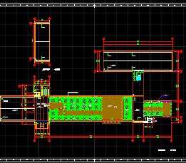 ĳ��ѧ�ۺ�¥����ʩ��ͼ