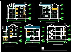 ĳ����ʩ��ͼֽ