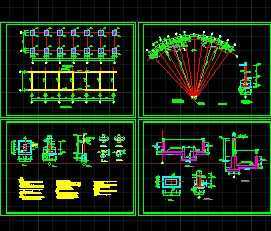 ����ǽ������ʩ��ͼ