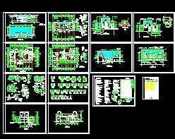 ������������ʩ��ͼ