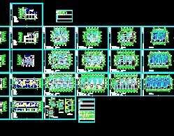 ĳɽׯ����ʩ��ͼ