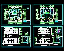 ĳ����ȫ�׽�ʩͼ