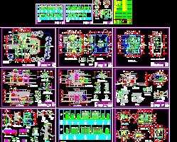 ĳ��������ȫ��ʩ��ͼ