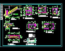 ŷʽ���������ṹʩ��ͼ