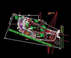 ĳ��ͳ��������ʩ��ͼ