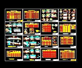 �ֽ������Բ�ܺ���׼ͼ