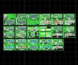 ĳ����ǽ�ṹסլ¥ʩ��ͼ