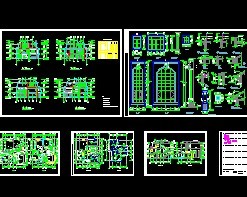 �����������ʩ��ͼ����Ч��ͼ��