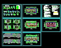 ����������ʩ��ͼֽ