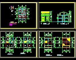 ĳ���������ṹʩ��ͼ