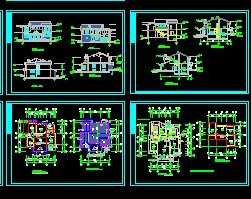 ����������ϸʩ��ͼ