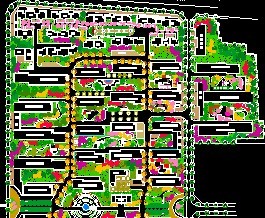 ĳ��סС���滮ƽ��ͼ