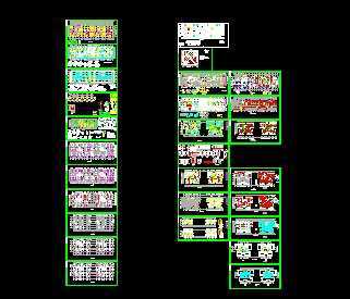 ĳ�߲���ס¥�ṹʩ��ͼ