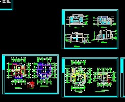 ĳ������ϸʩ��ͼ