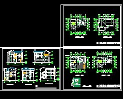 ĳ��С����������ʩ��ͼ����Ч��ͼ��