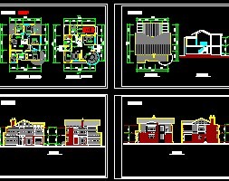 ĳ����ʩ��ͼ