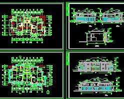 ĳ���ű�������ʩ��ͼ