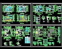 ����ʩ��ͼ����Ч��ͼ��