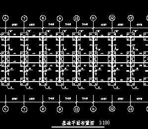 ĳܽṹ칫¥ҵͼֽ