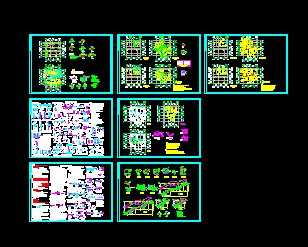 ĳ�������̽����ṹͼ