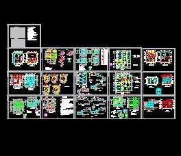 ĳסլ¥���̽����ṹͼ