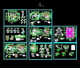 ĳ�������̽ṹ���ͼ