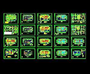 ĳ�칫¥�����ṹʩ��ͼ