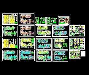 ĳסլ¥���̽ṹʩ��ͼ