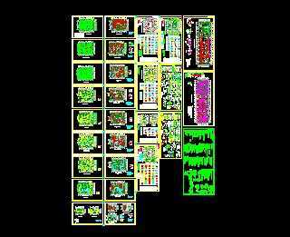 ĳ���߲�סլ¥�ṹʩ��ͼ