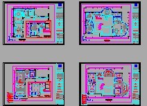 ĳ�ߵ�����ʩ��ͼ