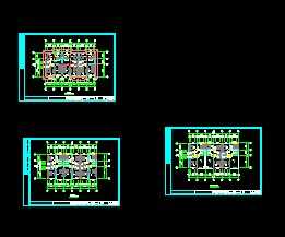 ĳ����סլ¥����ƽ��ͼ
