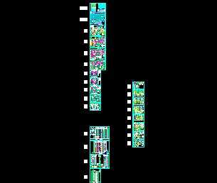 ĳ�߲�סլ¥����ʩ��ͼ