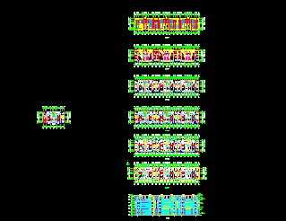 ĳ����ש��סլ¥����ʩ��ͼ