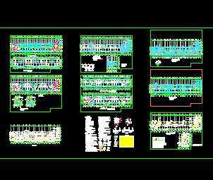 ĳ�׿�סլ¥����ʩ��ͼ