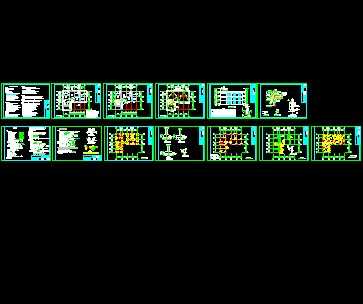 ĳ˽��סլ���̽���ʩ��ͼ