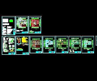 ĳ���סլ¥����ʩ��ͼ