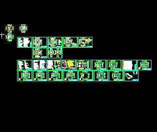 ĳ˽��סլ����ʩ��ͼ