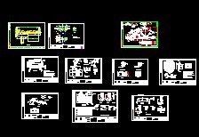 ĳľ��ܽṹʩ��ͼ