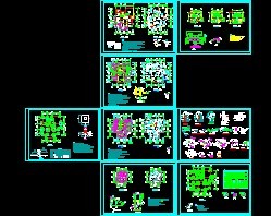 ĳ�����ṹ����ʩ��ͼ