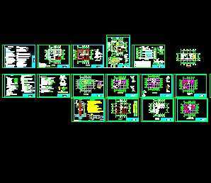 ĳ��ũ��סլ����ʩ��ͼ