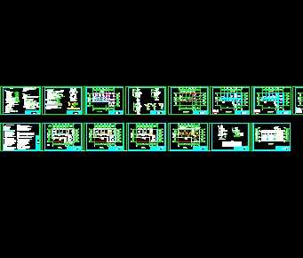 ĳС��סլ¥����ʩ��ͼ