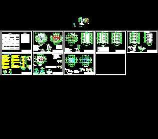 ĳ����סլ¥����ʩ��ͼ